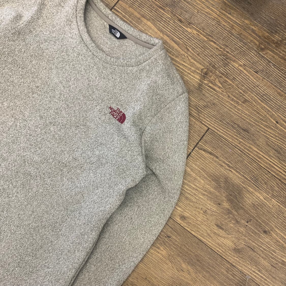 노스페이스 니트 95 상품이미지1