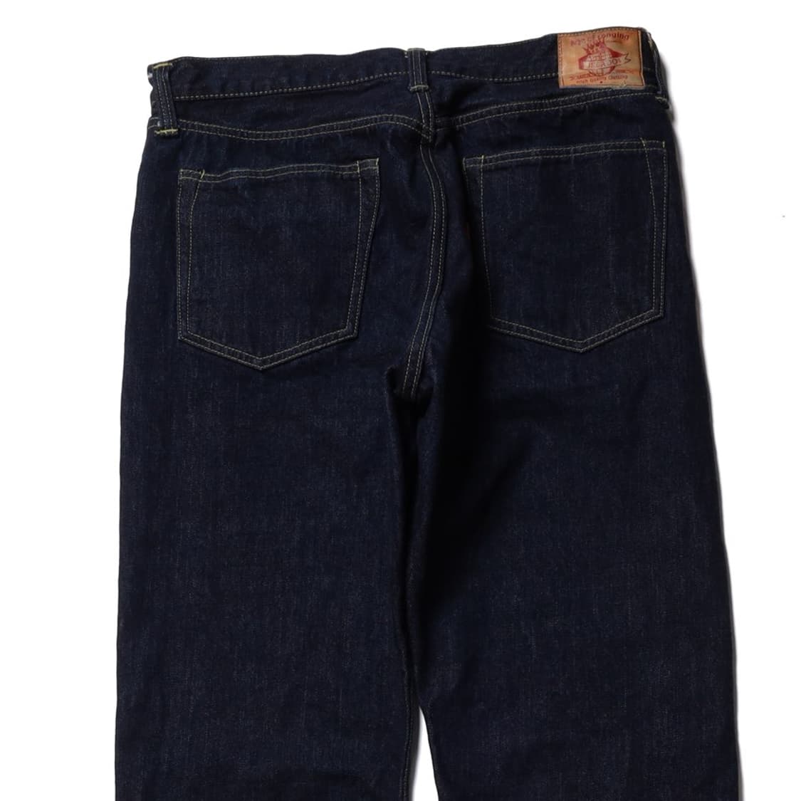 제라도 Jelado Selvedge Denim Pants 상품이미지6