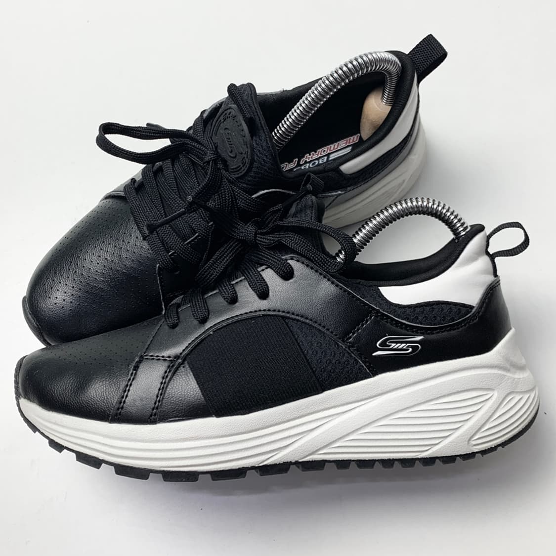 [230/정품] 스케쳐스 밥스 스페로우20 여성 운동화신발 상품이미지1