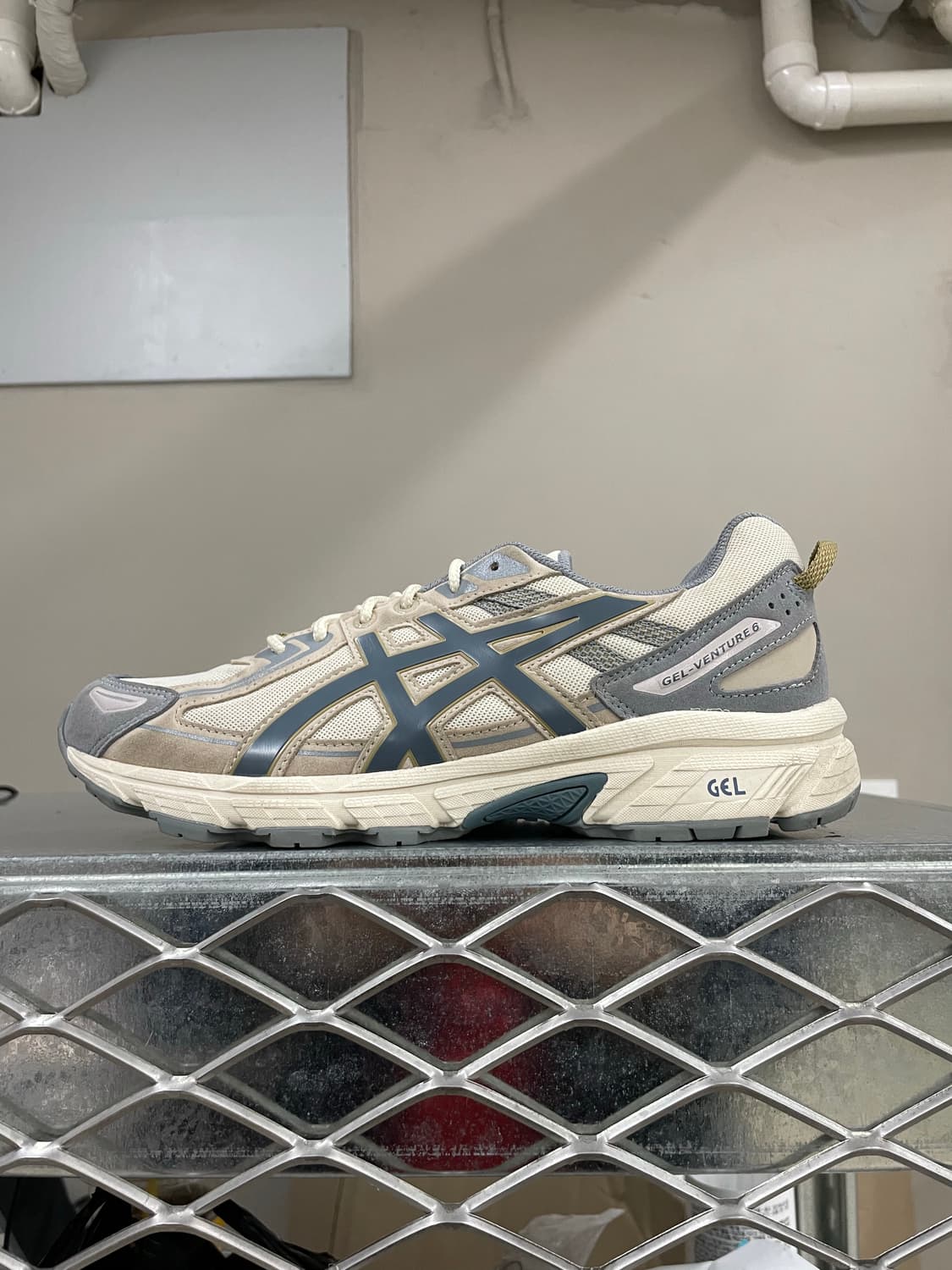 아식스 젤 벤쳐 6 아이언클래드 260 (gr-4737) 상품이미지1