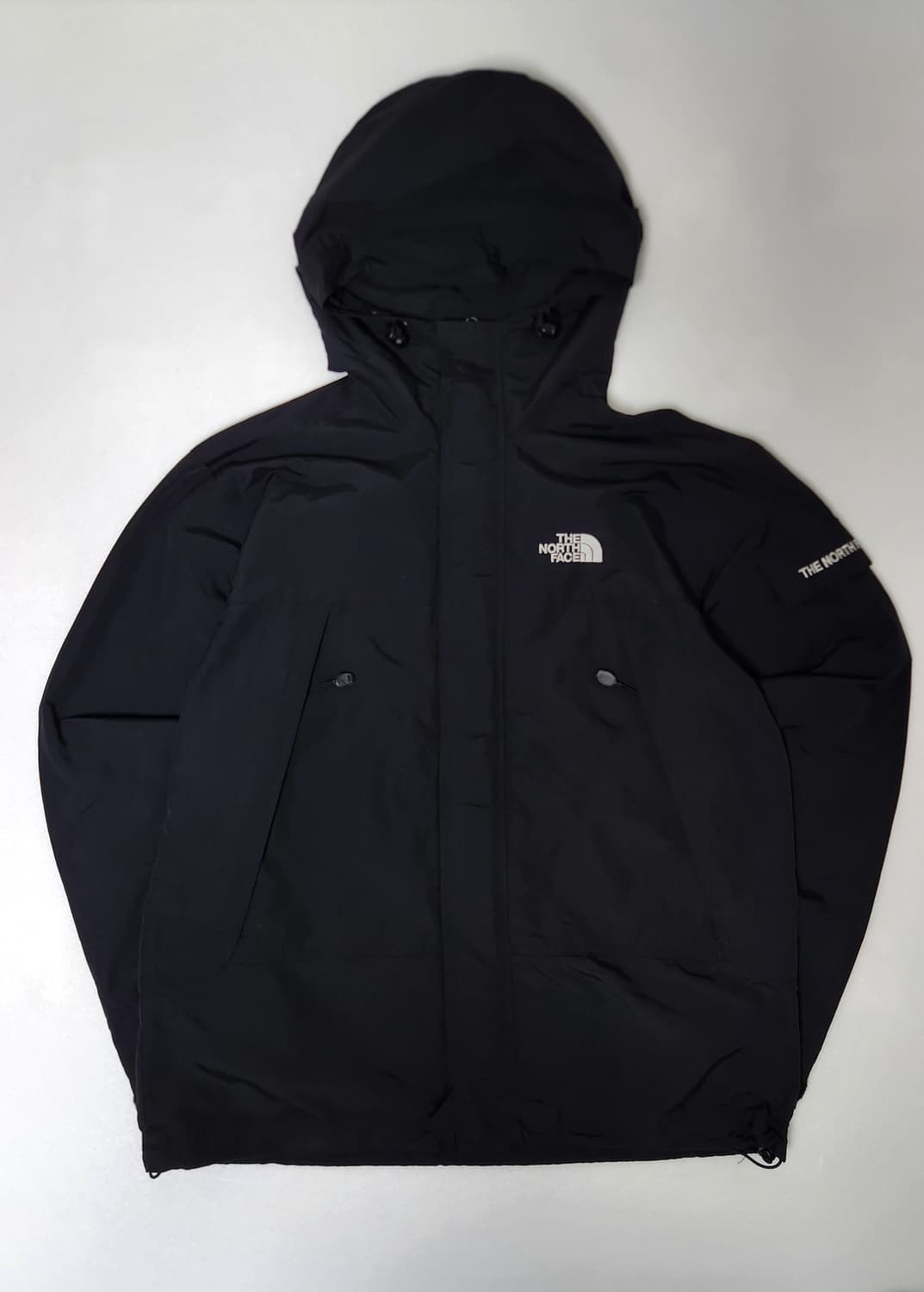 노스페이스 바람막이 XL 상품이미지2