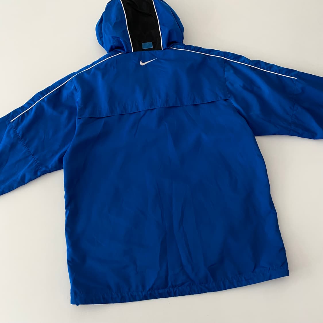 나이키바람막이 후드바막 A1653 상품이미지8