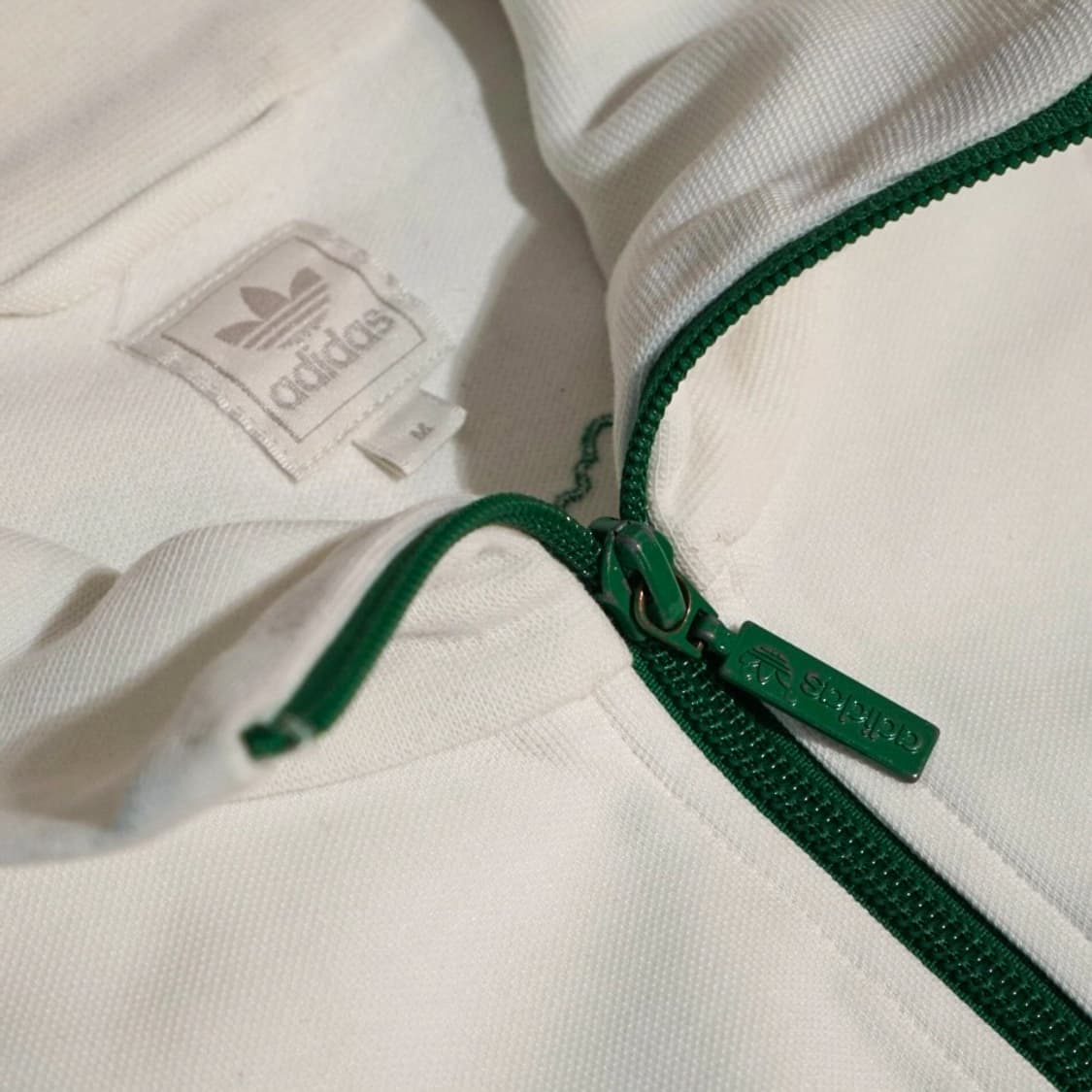아디다스 스탠스미스 테니스 자수 트랙자켓 상품이미지8