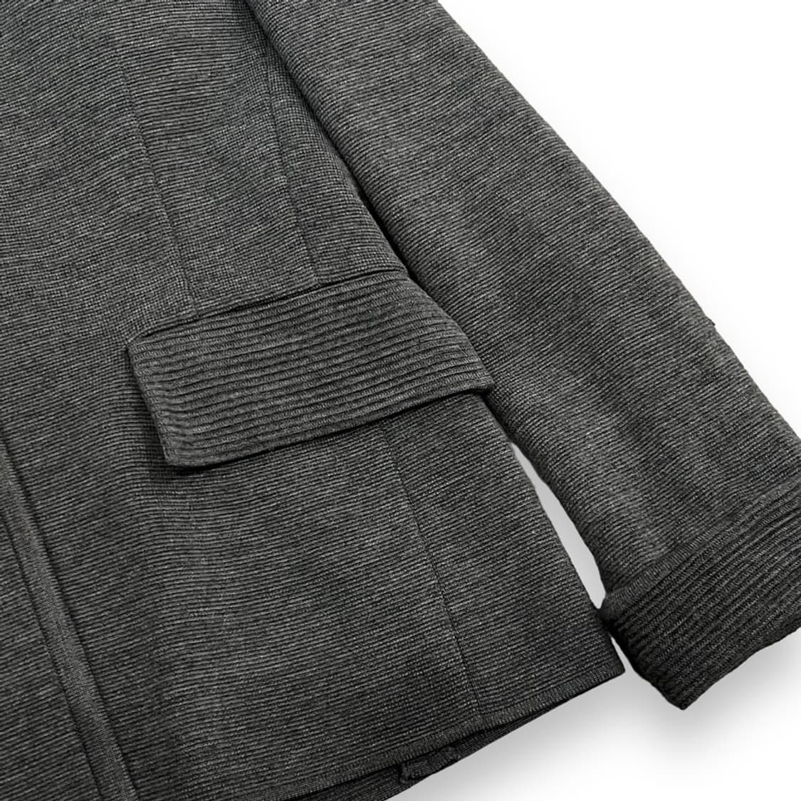 입생로랑 금장 니트 블레이저 상품이미지7