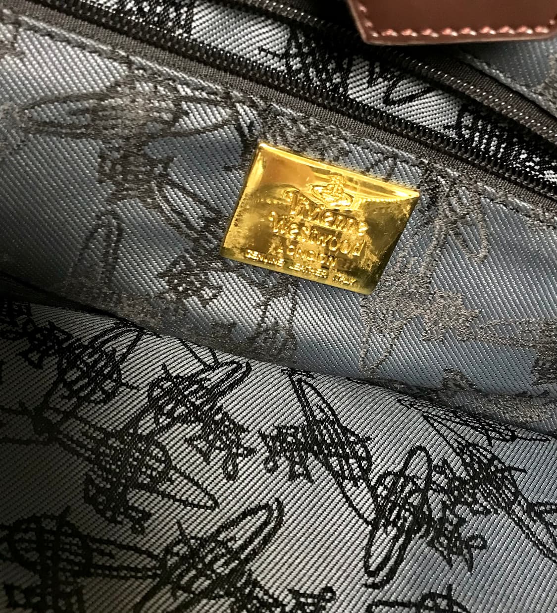 vintage vivienne westwood bag 상품이미지6