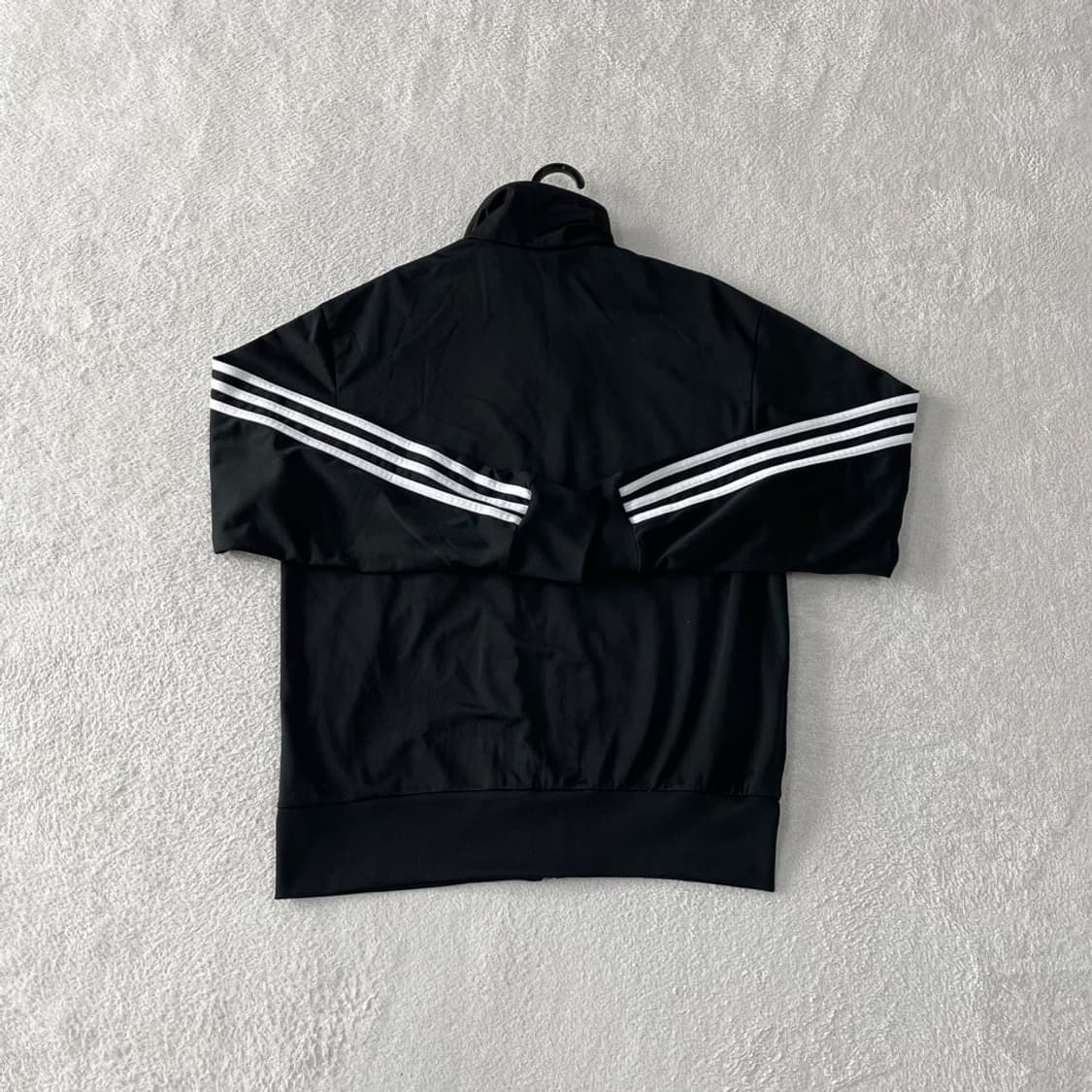 L 아디다스 파이어버드 블랙 져지 100  상품이미지9