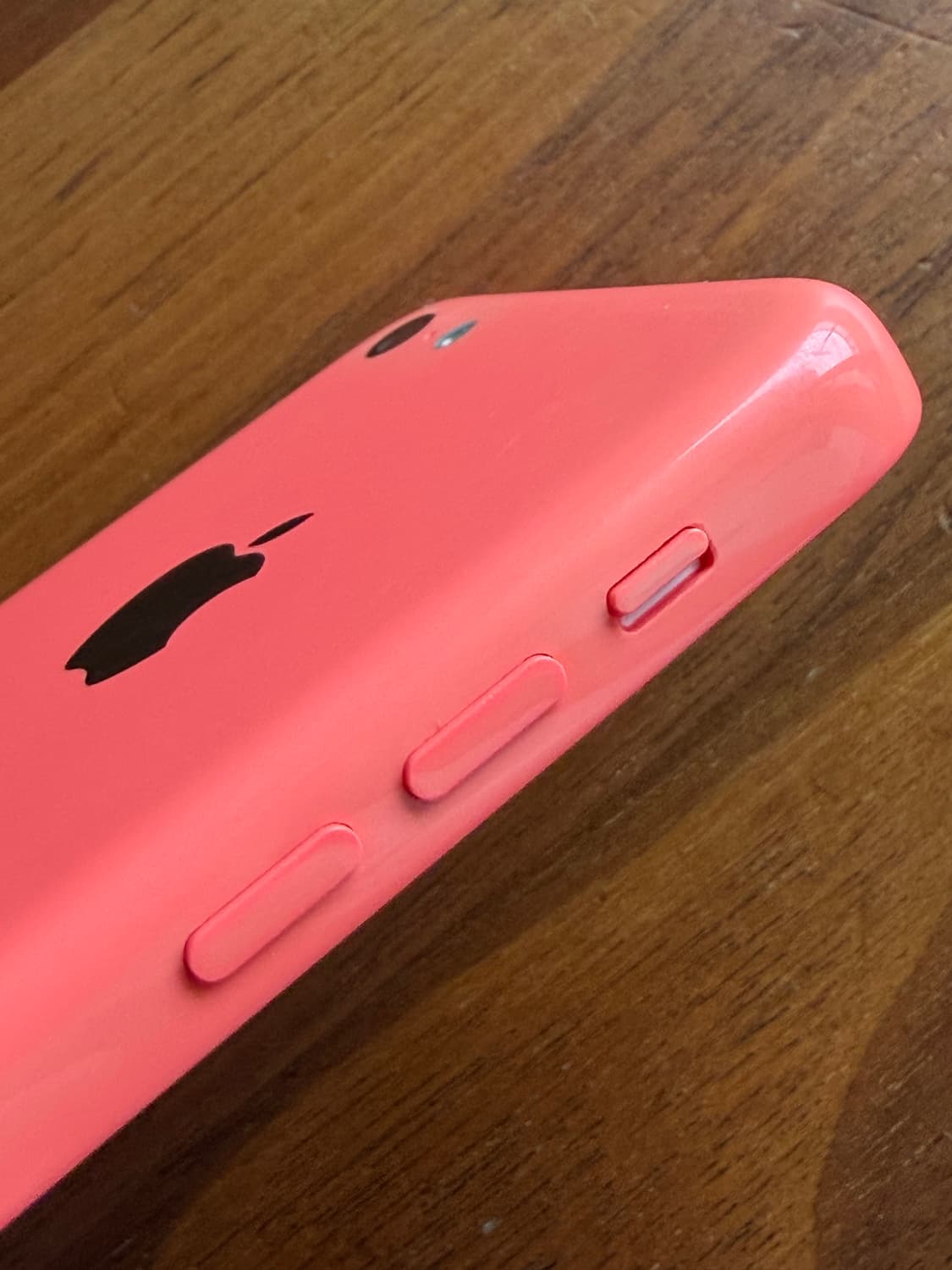 아이폰 5c 핑크 16기가 #1680 상품이미지6