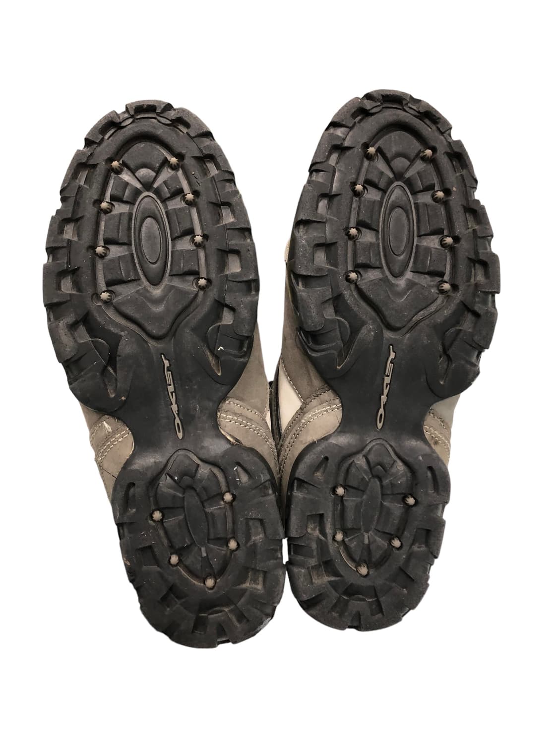 Oakley 필드기어 트래킹 슈즈 260mm 상품이미지5