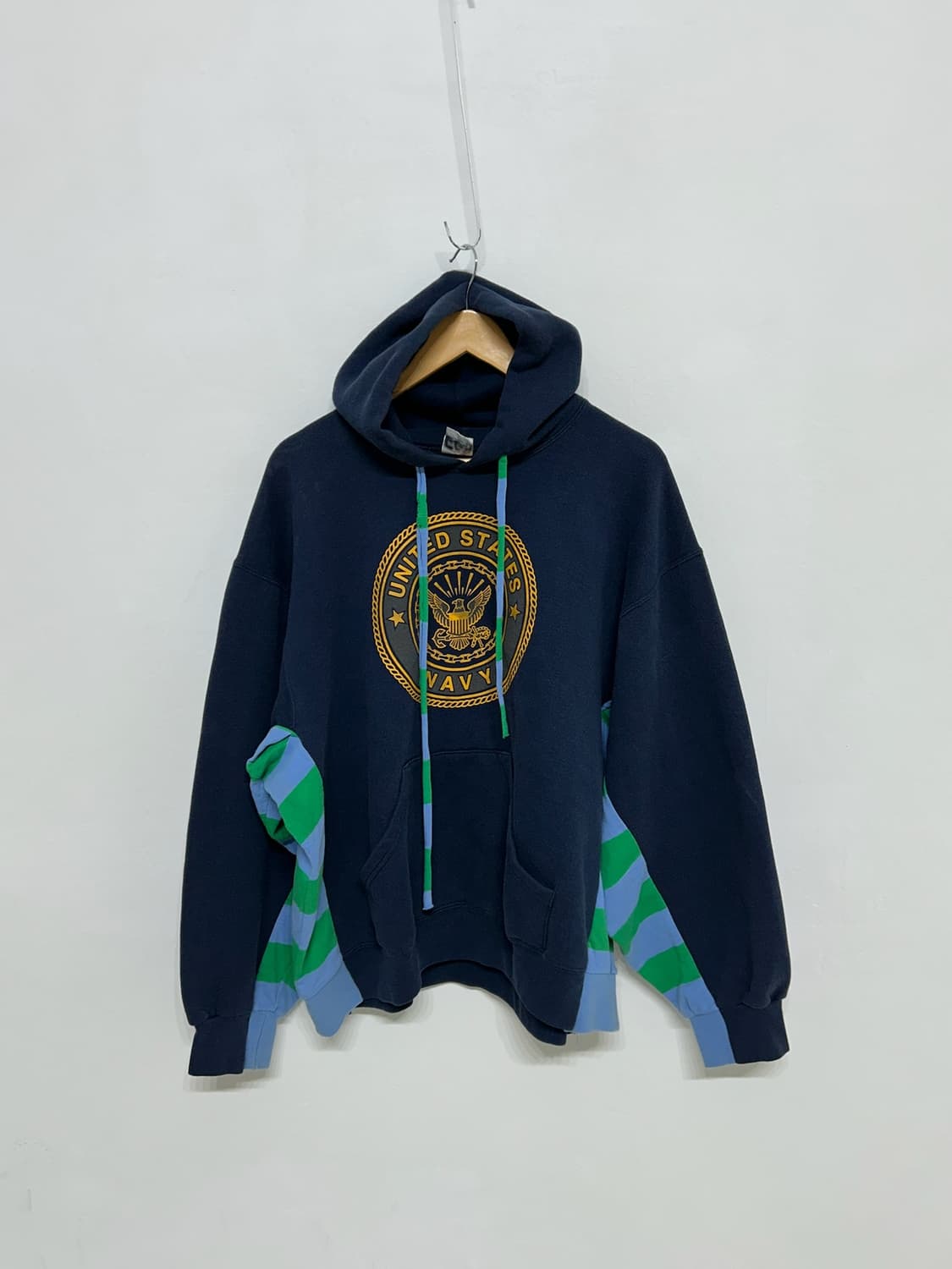 90's US Navy Soffe Pullover Custom made 상품이미지1