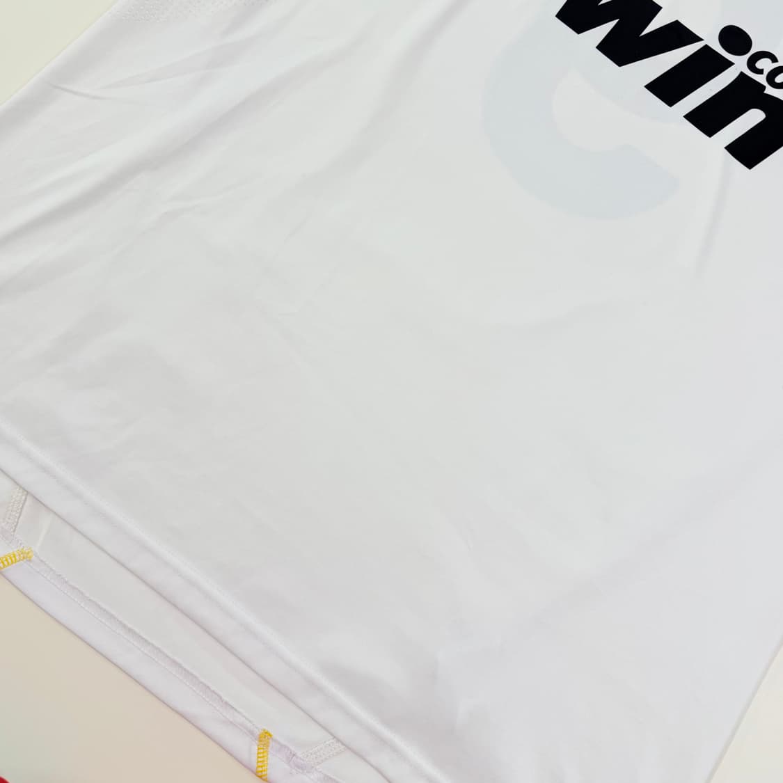 09-10 레알마드리드 홈 호날두 유니폼 상품이미지8