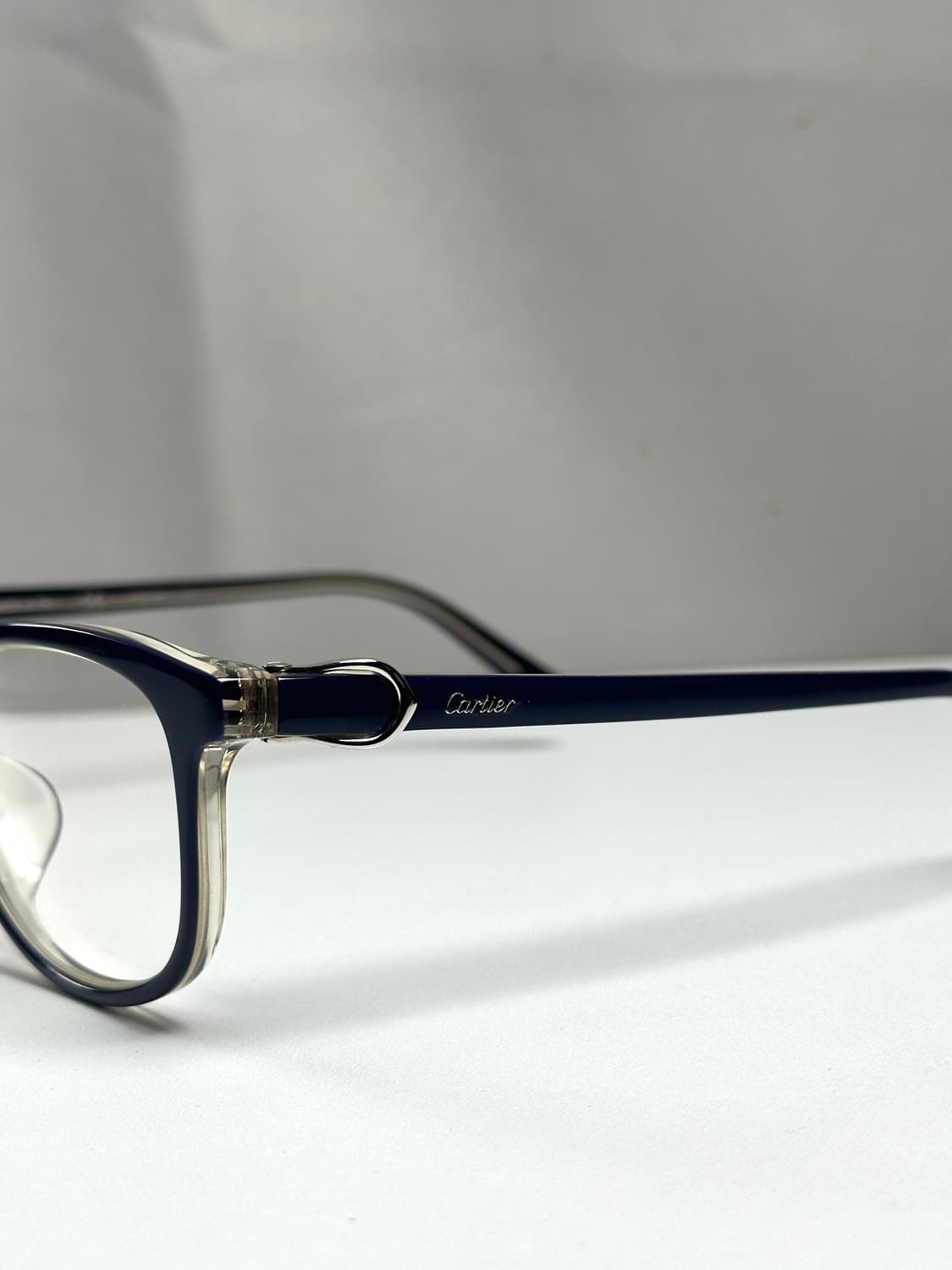 까르띠에 아이웨어 안경테 상품이미지2