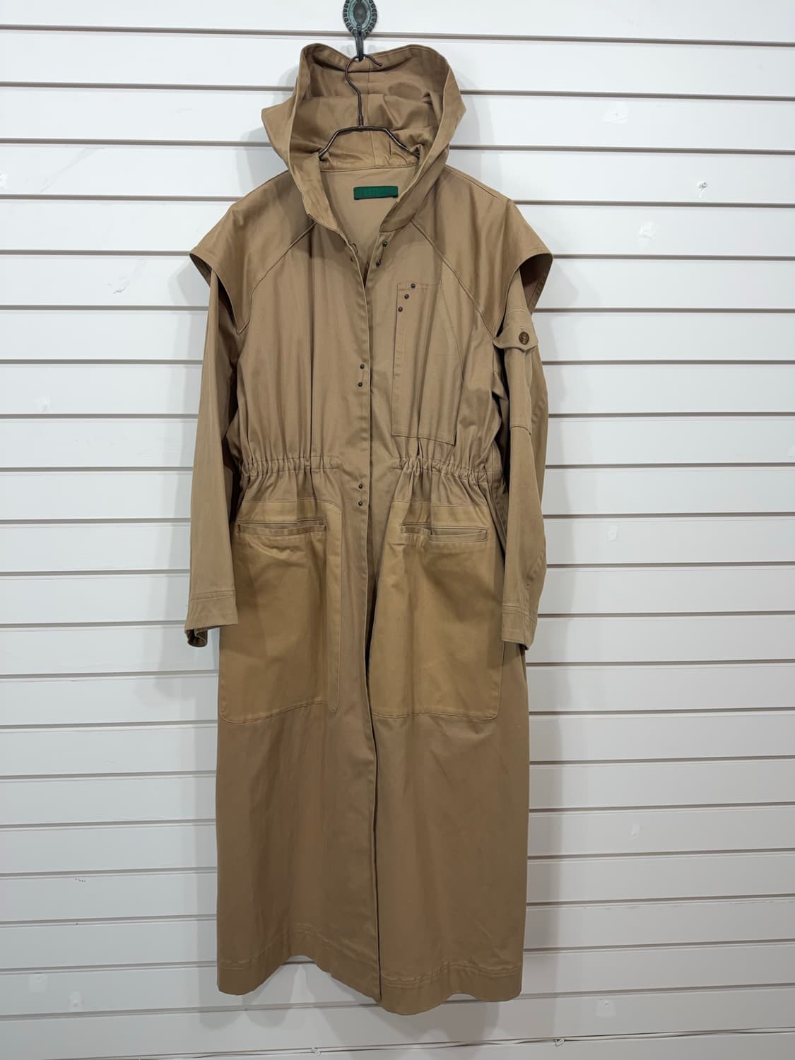 KOTONA 자켓 (Made In Japan) 상품이미지2