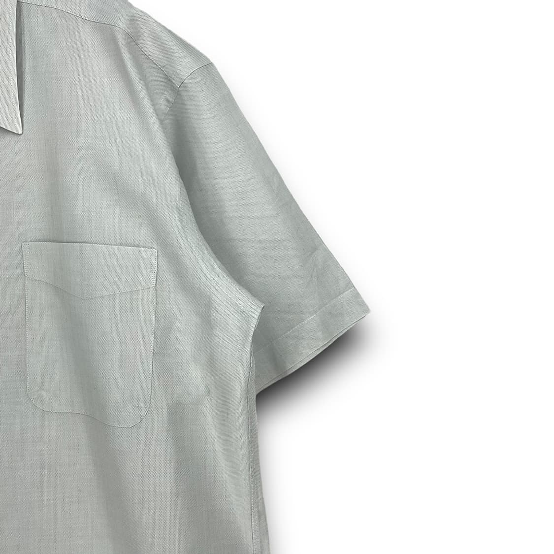 피에르발망 1포켓 반팔 셔츠 상품이미지4