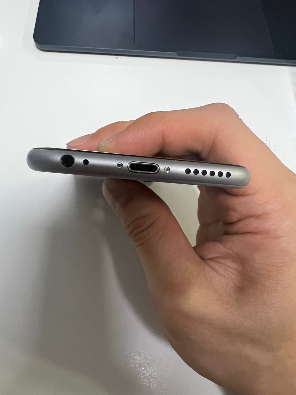 아이폰6s 스페이스그레이 스그 상품이미지3