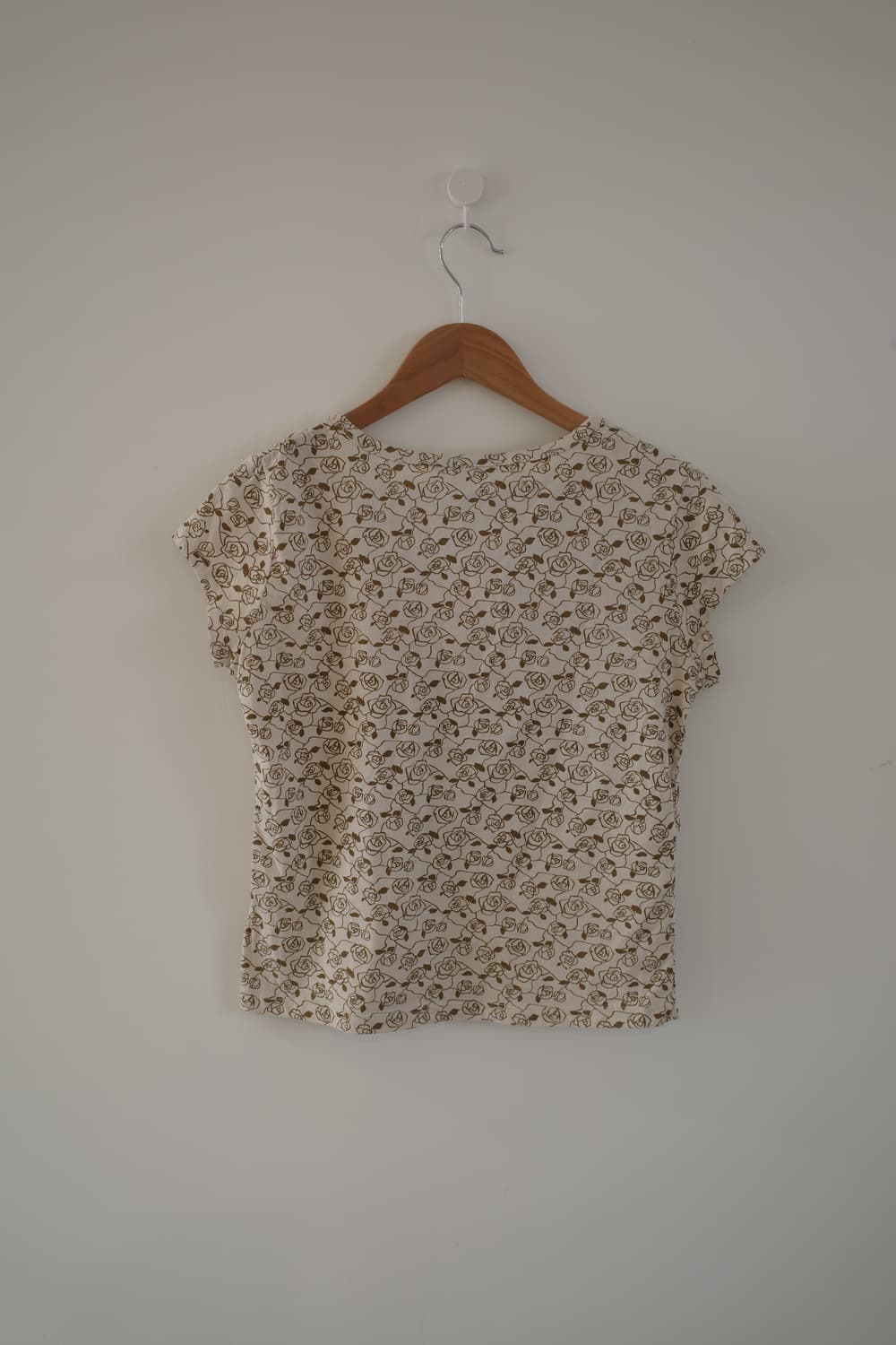 rose t-shirt 상품이미지8