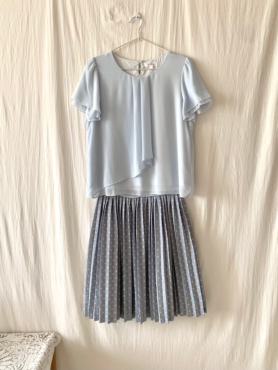도트 소다 코디 set(세트할인가) 상품이미지1