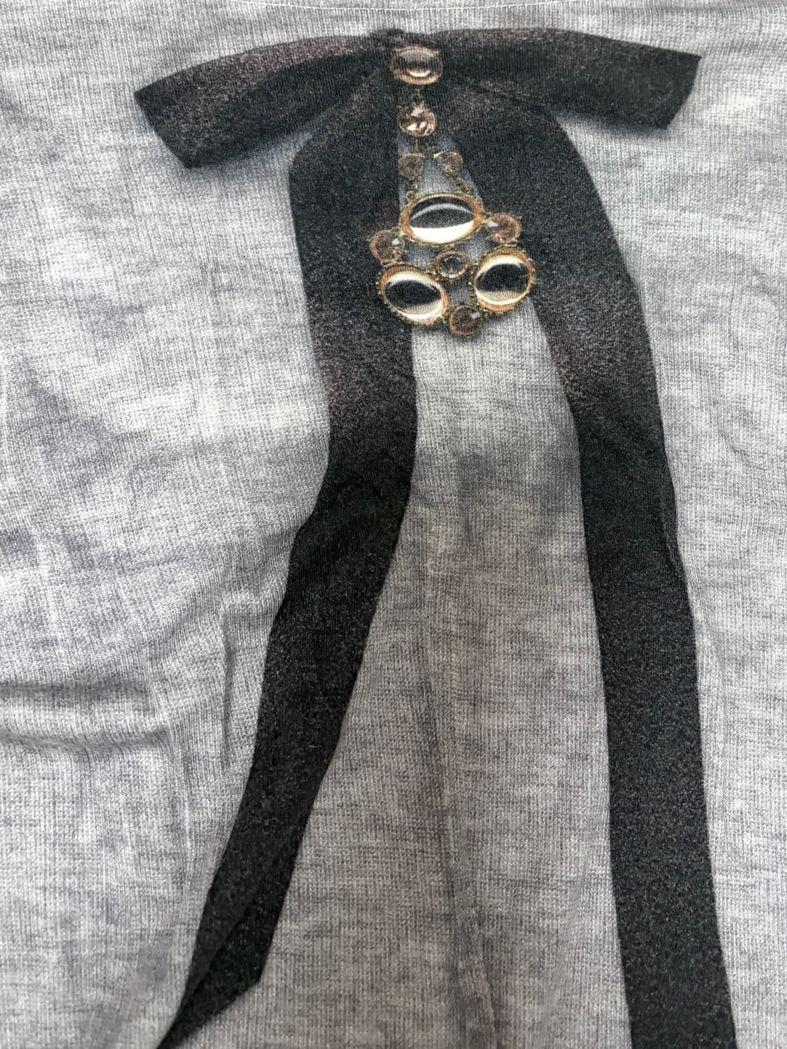 프린팅 롱슬리브 상품이미지4