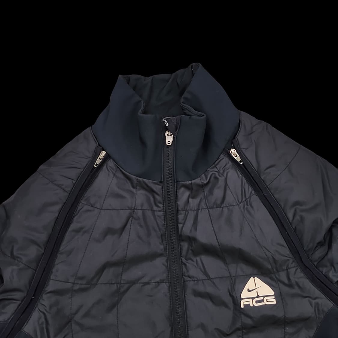 나이키 ACG 빈티지 집업 자켓 상품이미지5