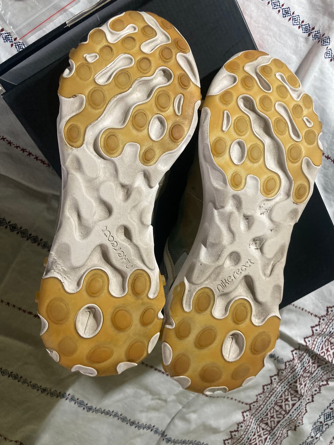 Nike React Element 87 / Undercover 상품이미지7