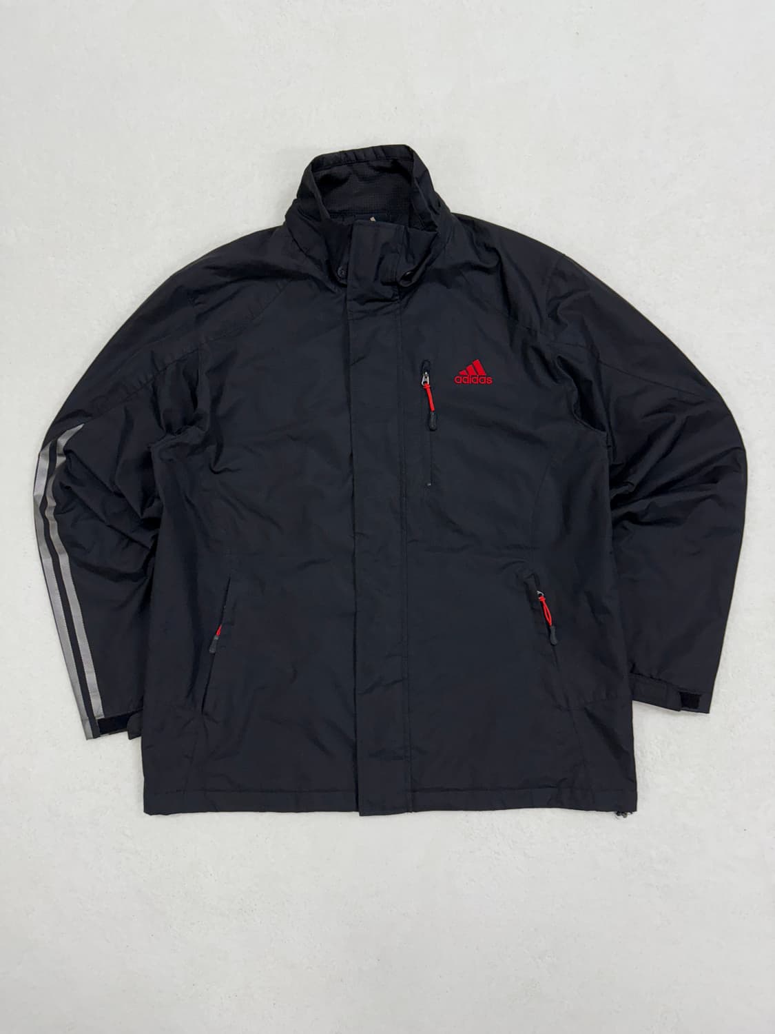 아디다스 B2B 윈드 자켓 (100) 상품이미지1