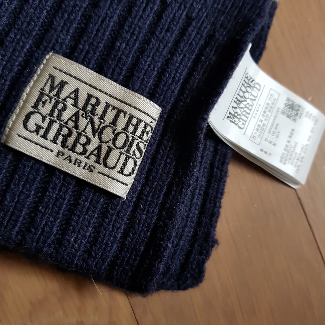 마리떼 프랑소와 저버 / 머플러 / 목도리 /409-2회 상품이미지4