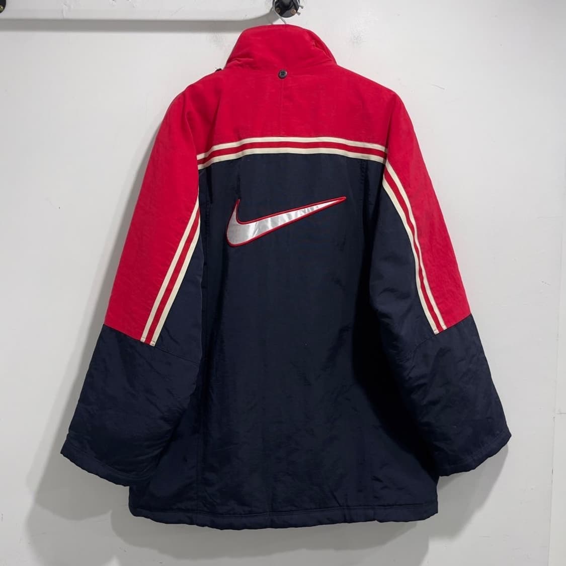 나이키 90s 빅스우시 점퍼 상품이미지3