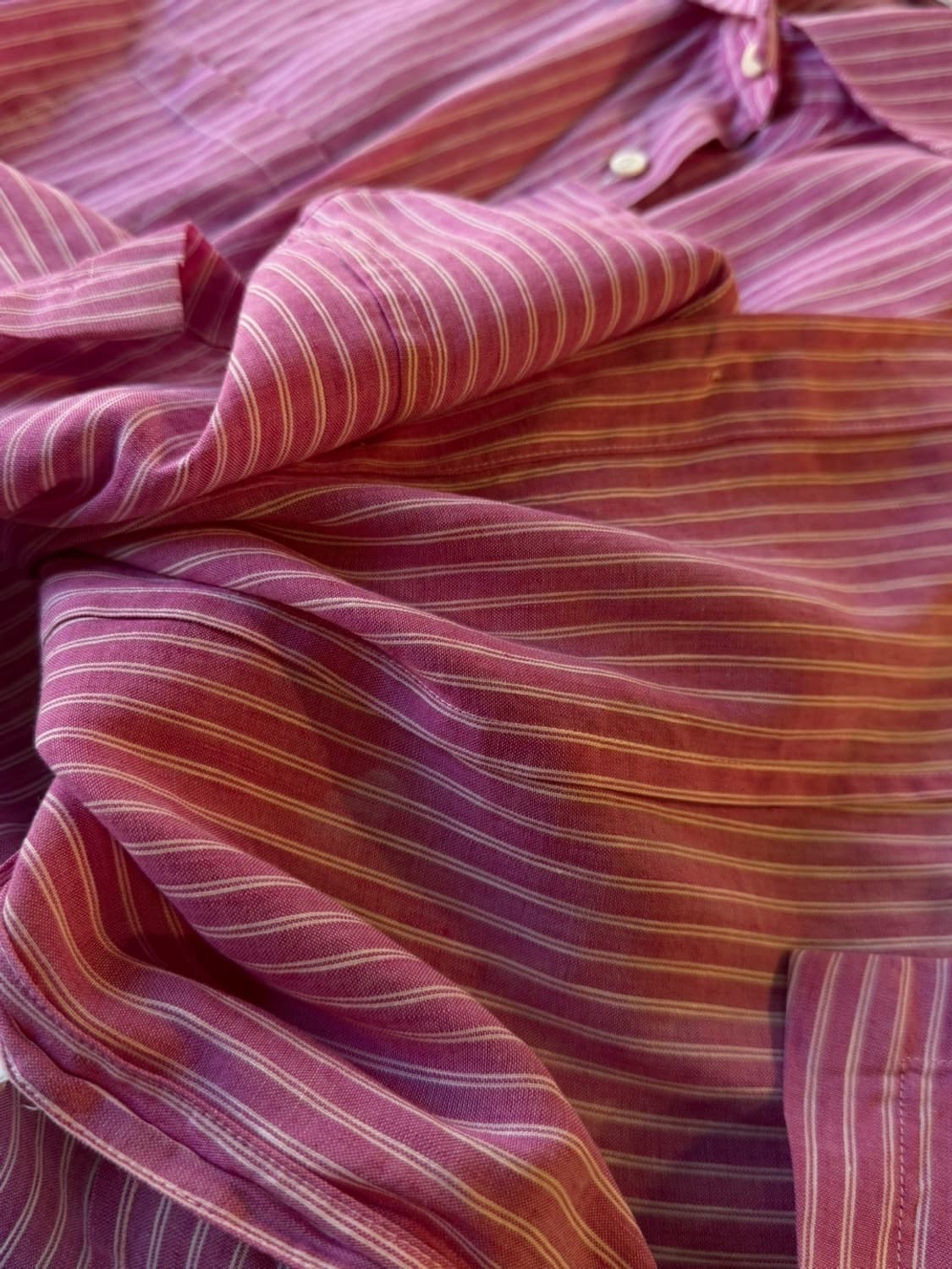 로로피아나 셔츠 55 상품이미지10