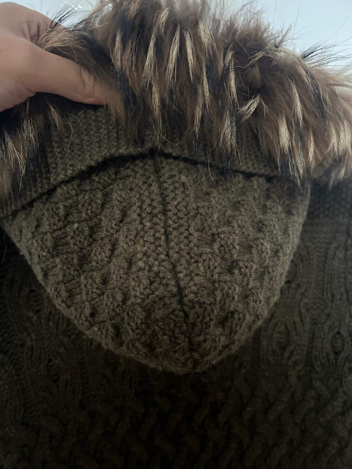 티니위니 롱 가디건  상품이미지8