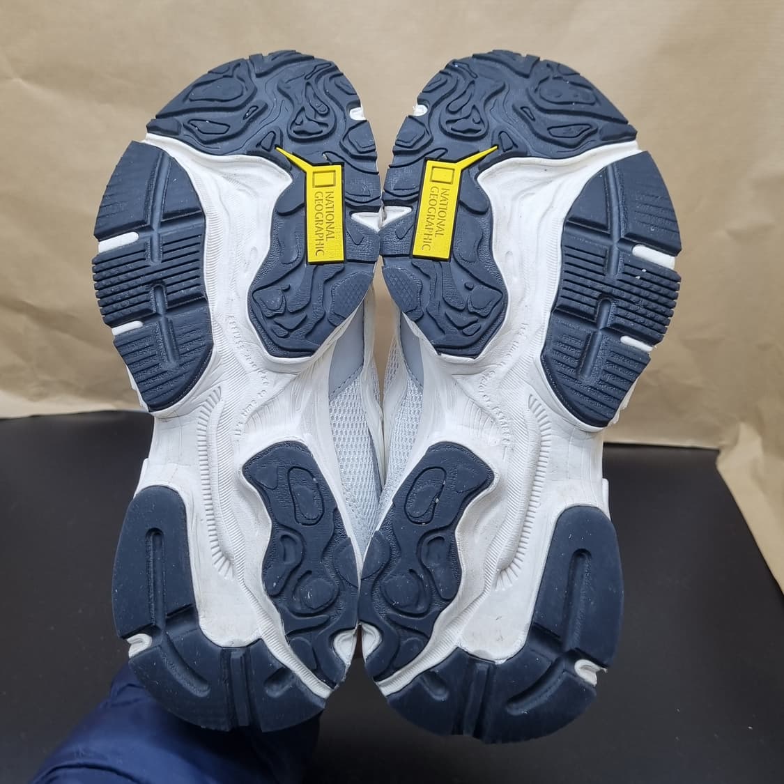 내셔널지오그래픽 컨투어 여성운동화235  상품이미지3