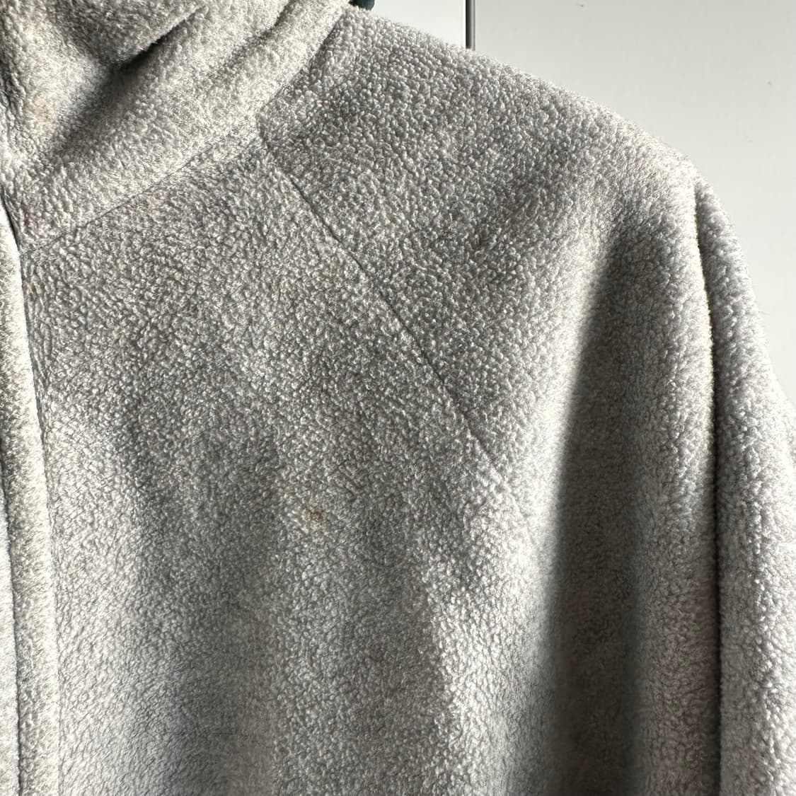 노티카 리버시블 플리스 요트자켓 상품이미지8