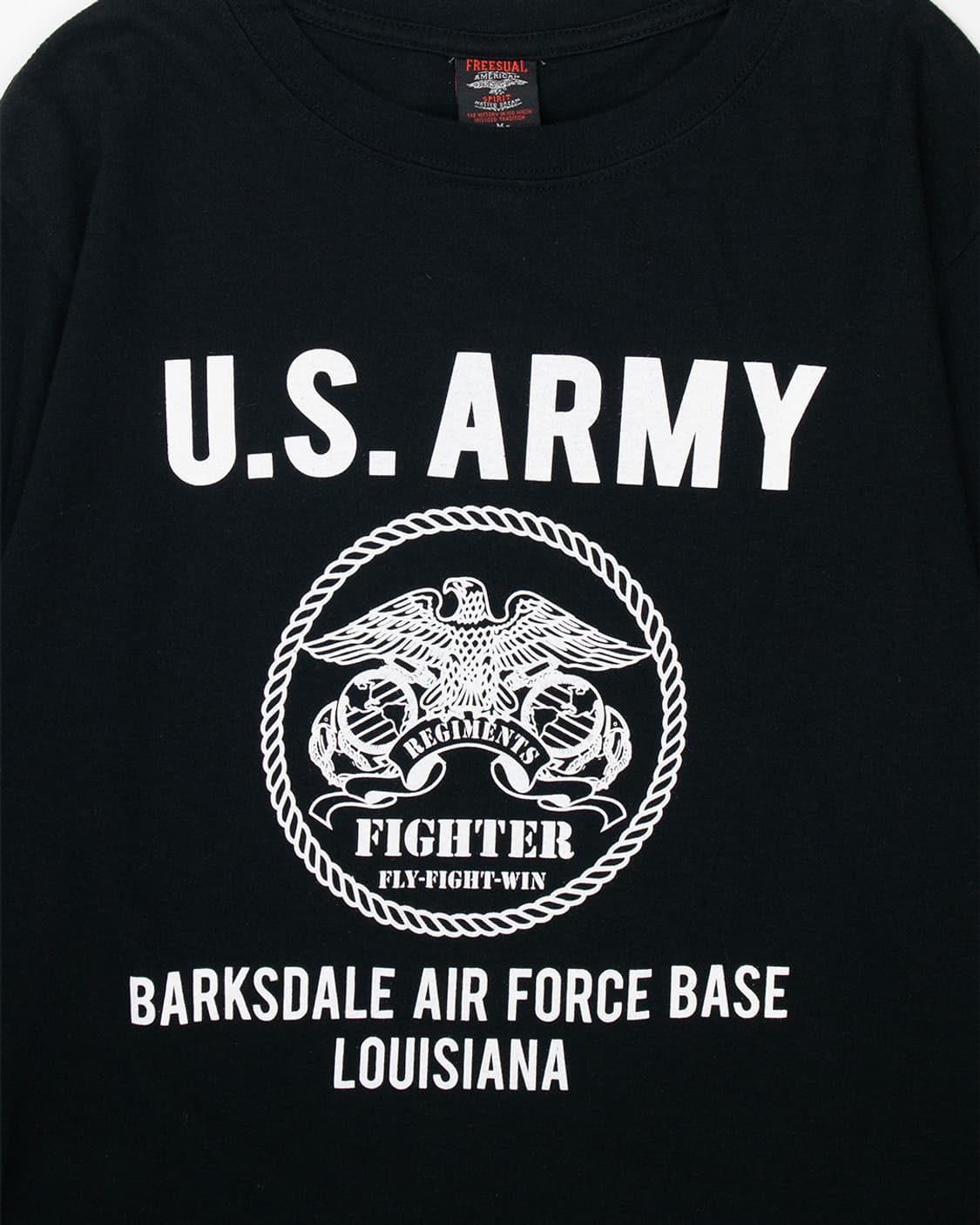 FREESUAL U.S ARMY 롱슬리브 상품이미지3
