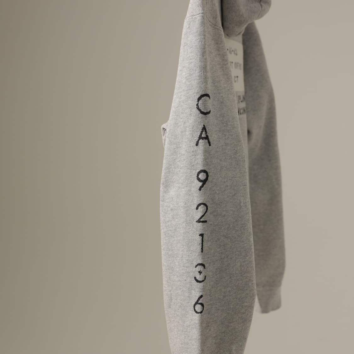 AVIREX 아비렉스 빈티지 후드 스웻 상품이미지7