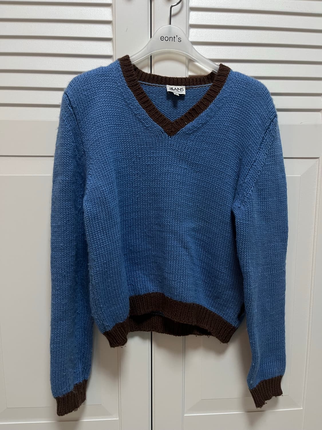 돌체 앤 가바나 니트 M 상품이미지1