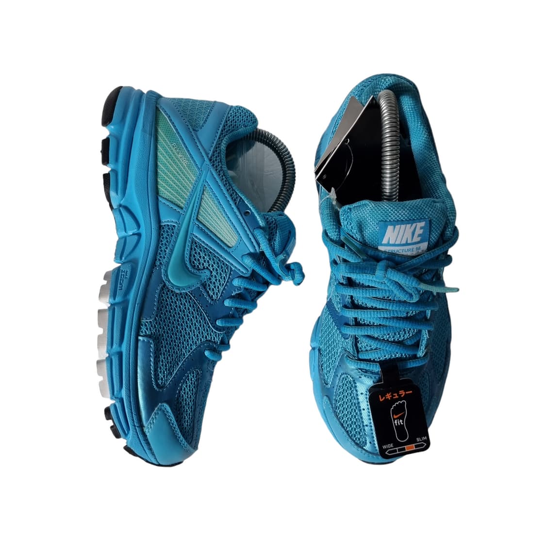 [235] 2011년 나이키 우먼스 줌스트럭쳐 민트 상품이미지4