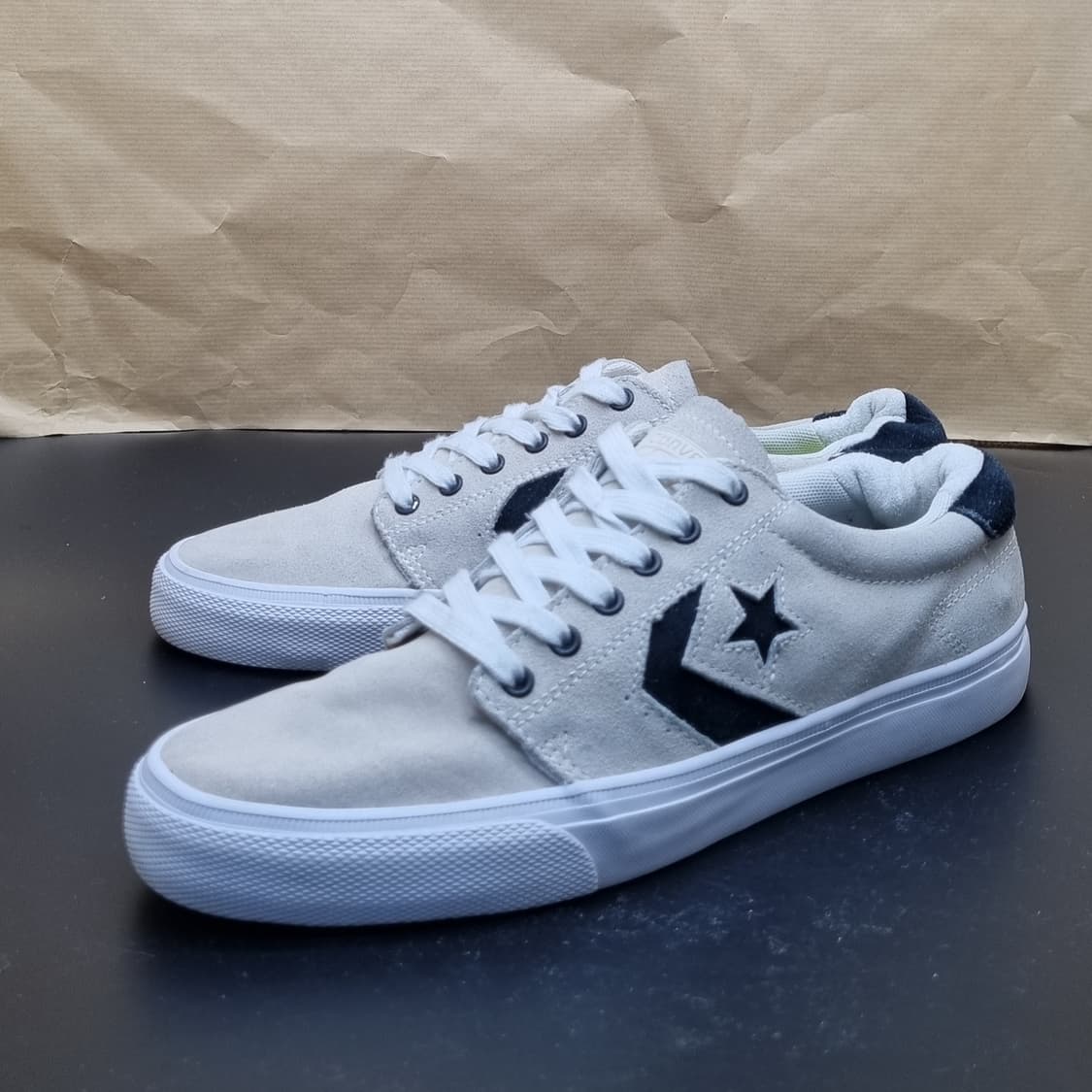 컨버스 헌스 남성스니커즈270  상품이미지1