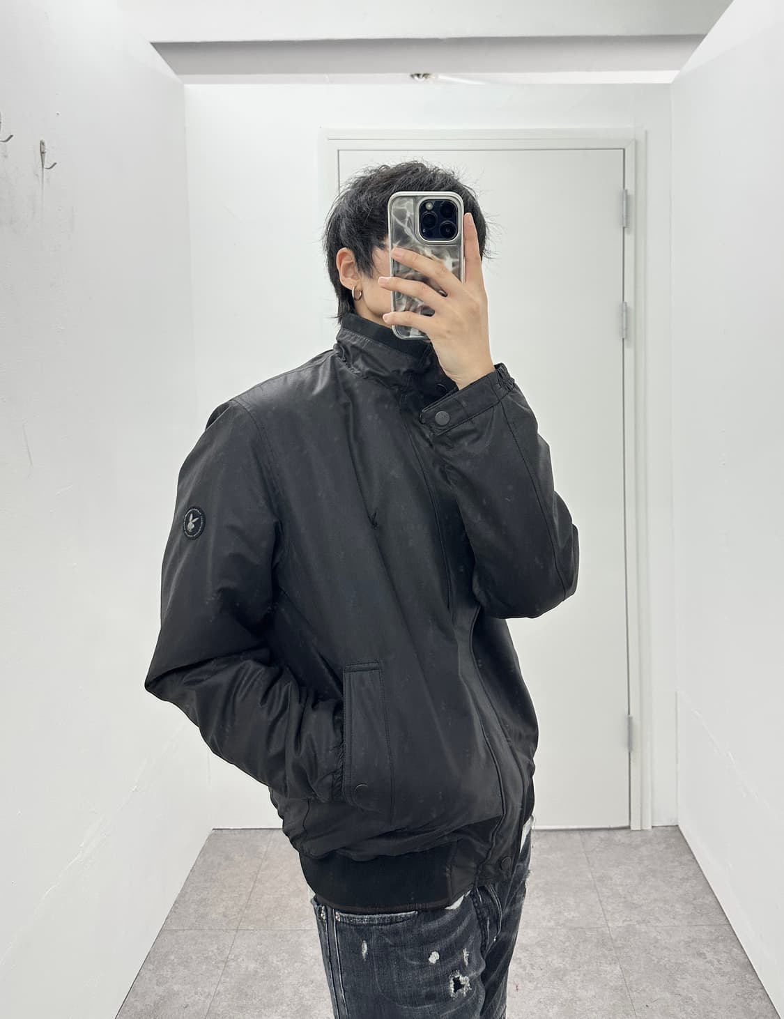 PLAYBOY blouson 상품이미지2