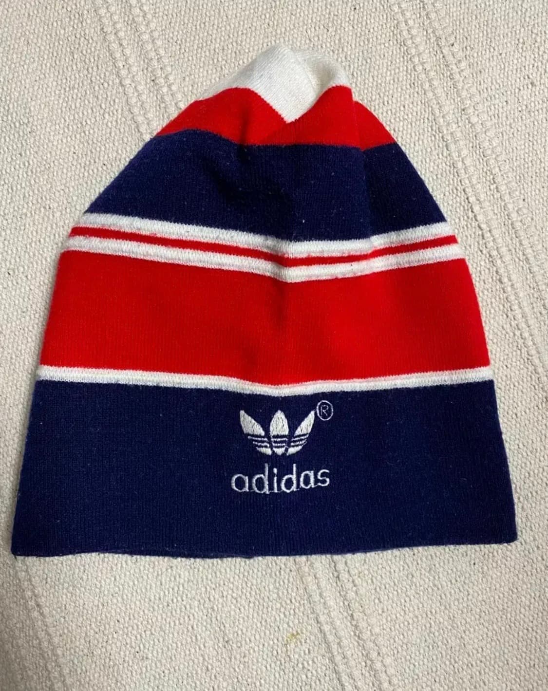 아디다스 빈티지 모자  상품이미지1