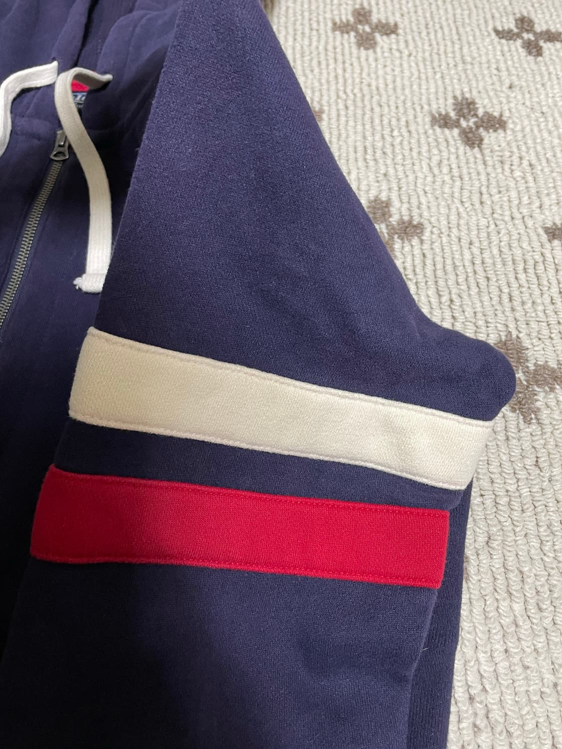 폴로 랄프로렌 빅포니 후드집업 상품이미지6