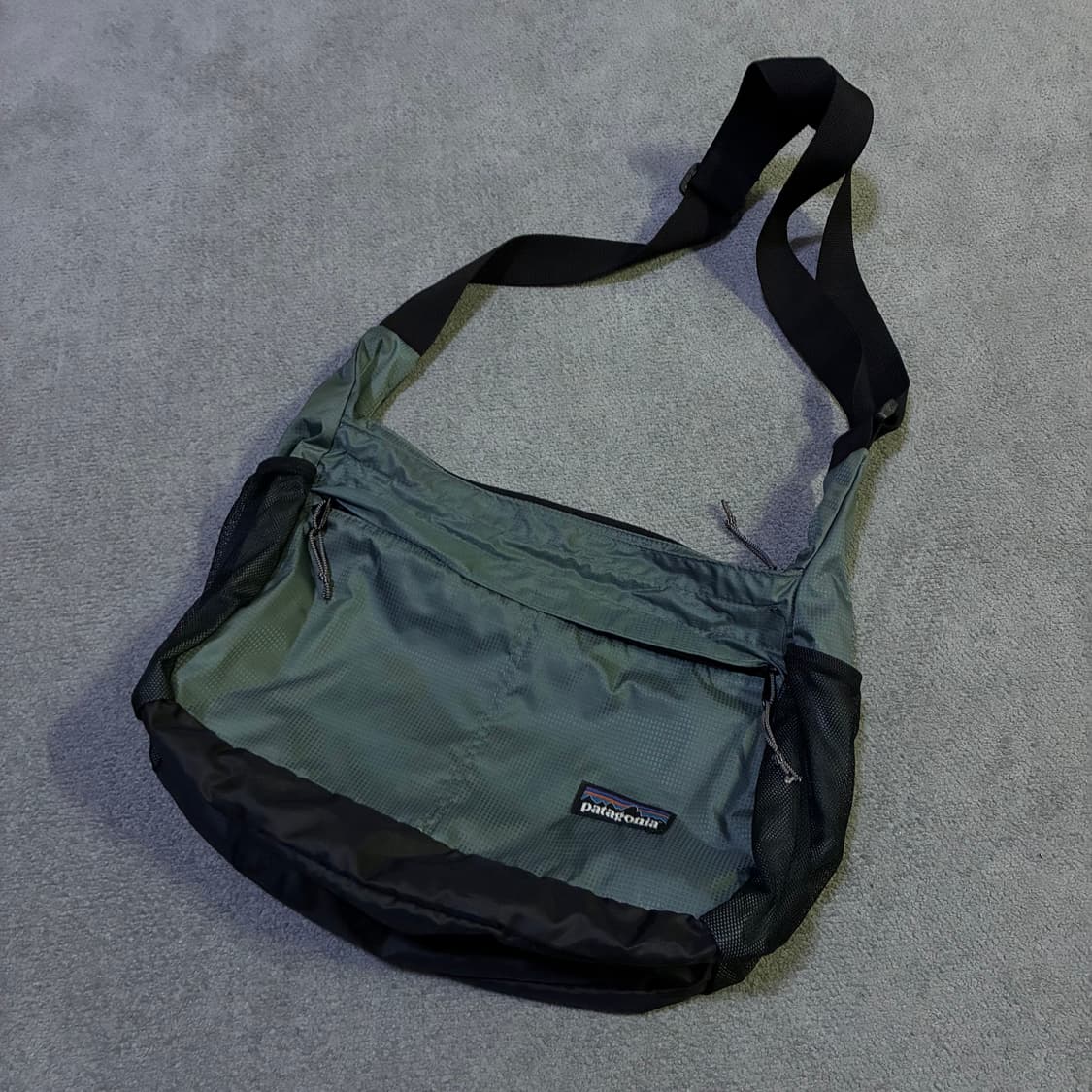 파타고니아 크로스백 상품이미지1