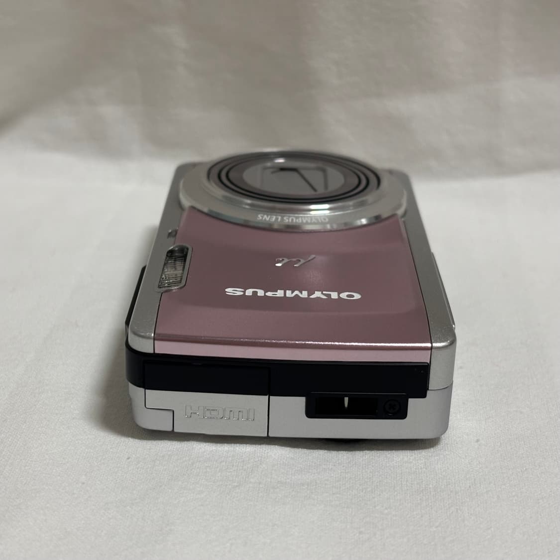 올림푸스 뮤 7040(Olympus mju 7040) 핑크 상품이미지7