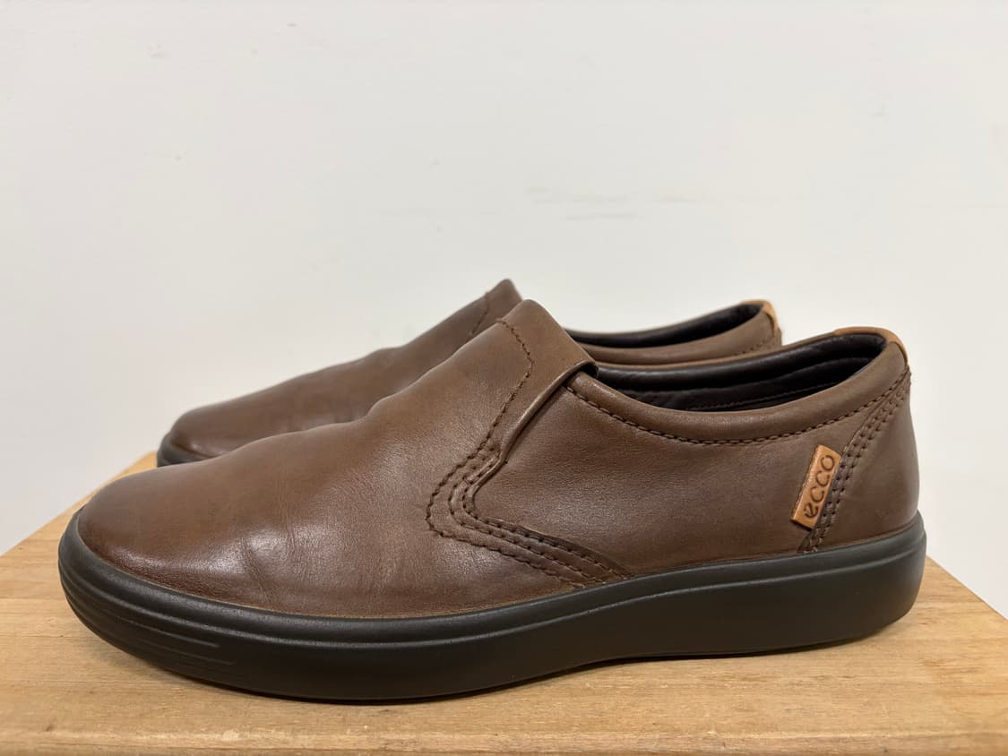 에코 남성 슬립온 255 상품이미지2