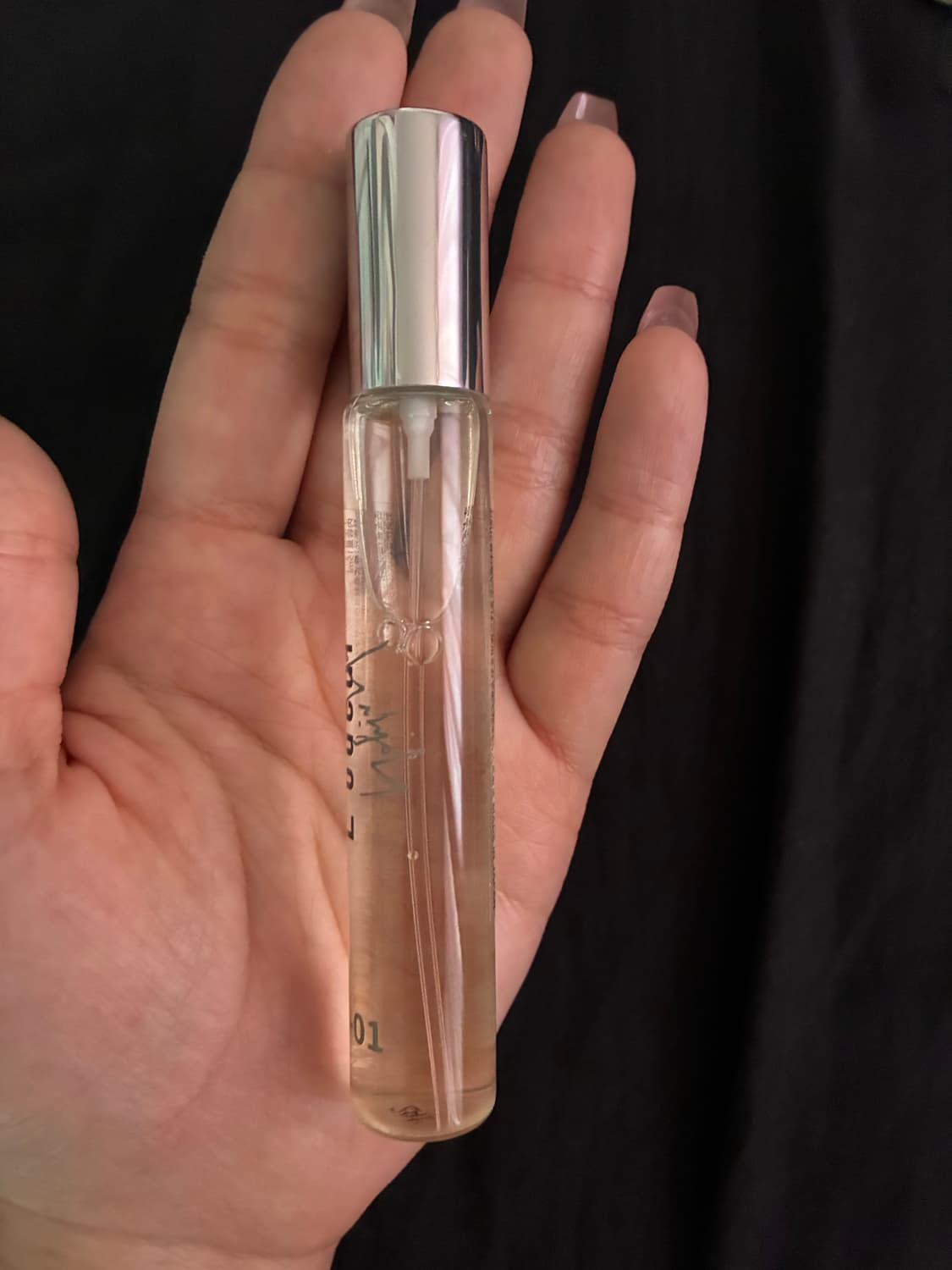 요자야마모토 향수 새상품 상품이미지3