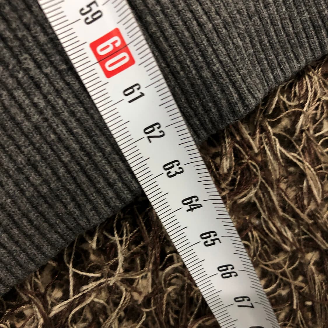 S 아베크롬비 후드집업 상품이미지7