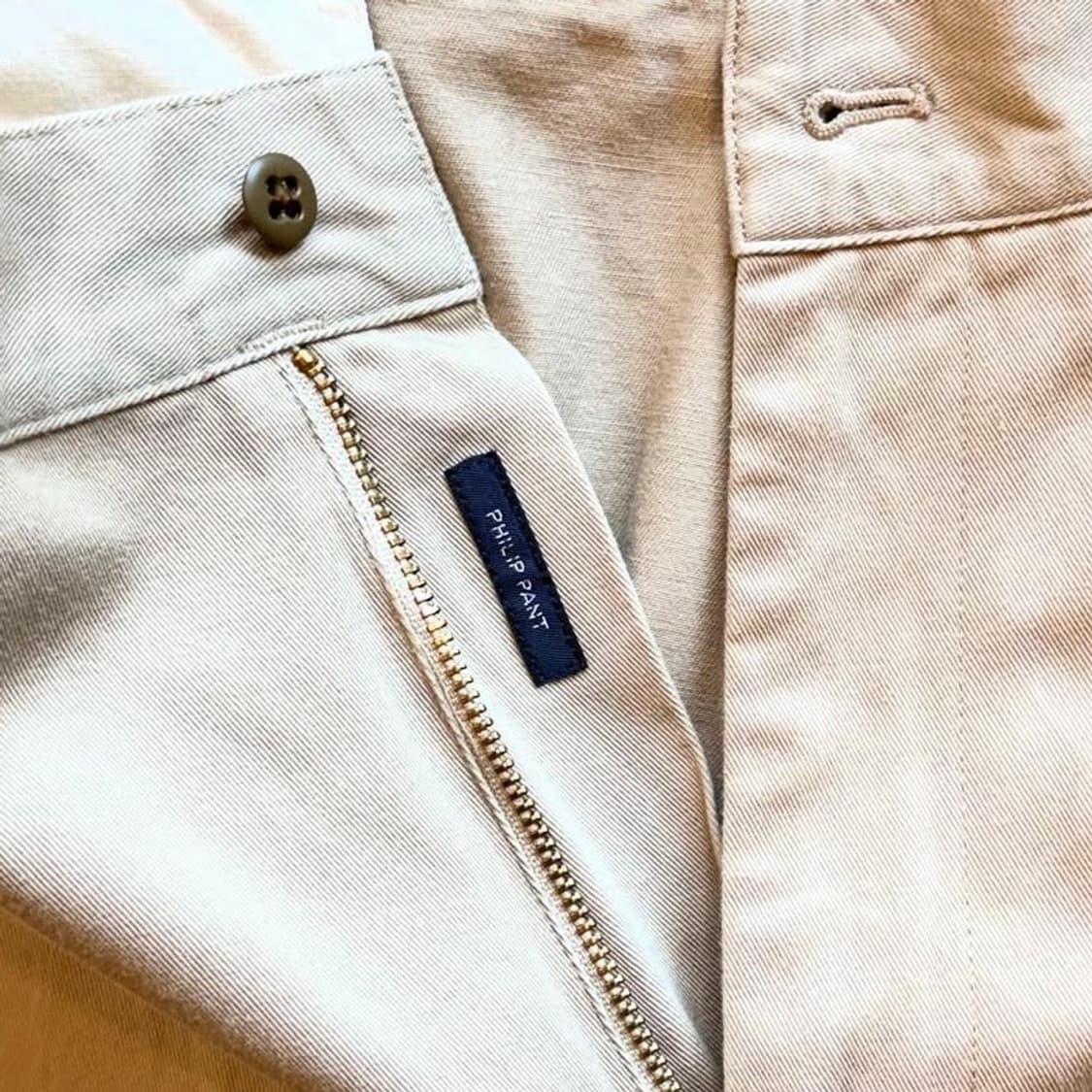 폴로랄프로렌 클래식 치노 팬츠 (새상품) 상품이미지8