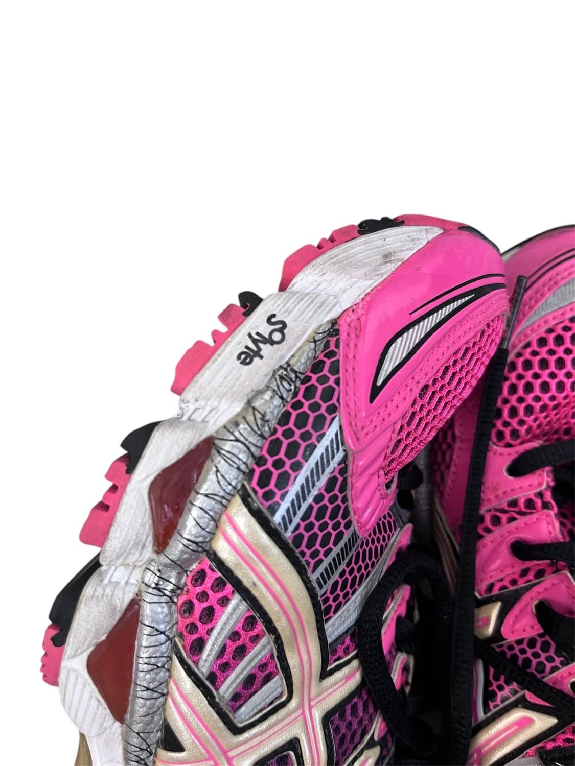 Asics Gel-Nimbus 12  상품이미지7