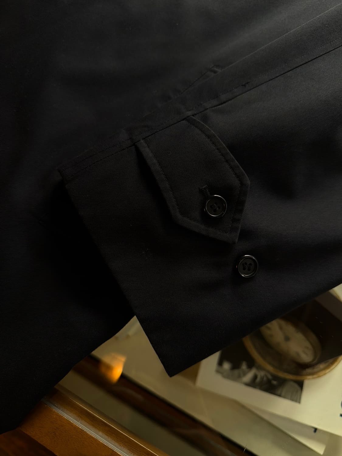 버버리 카코트 100~105 상품이미지6