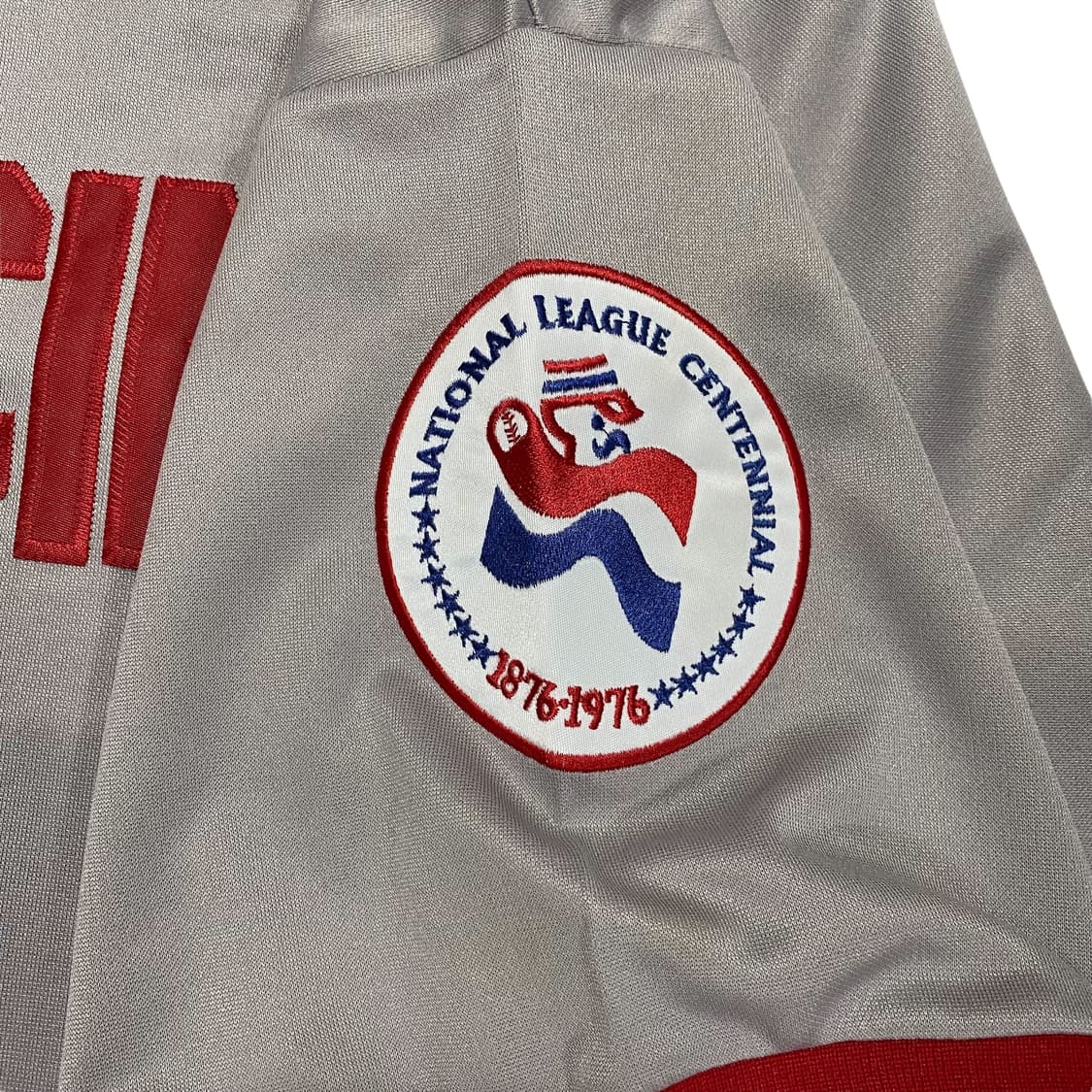 MLB 신시내티 레즈 #5 조니 벤치 BENCH 유니폼 상품이미지5