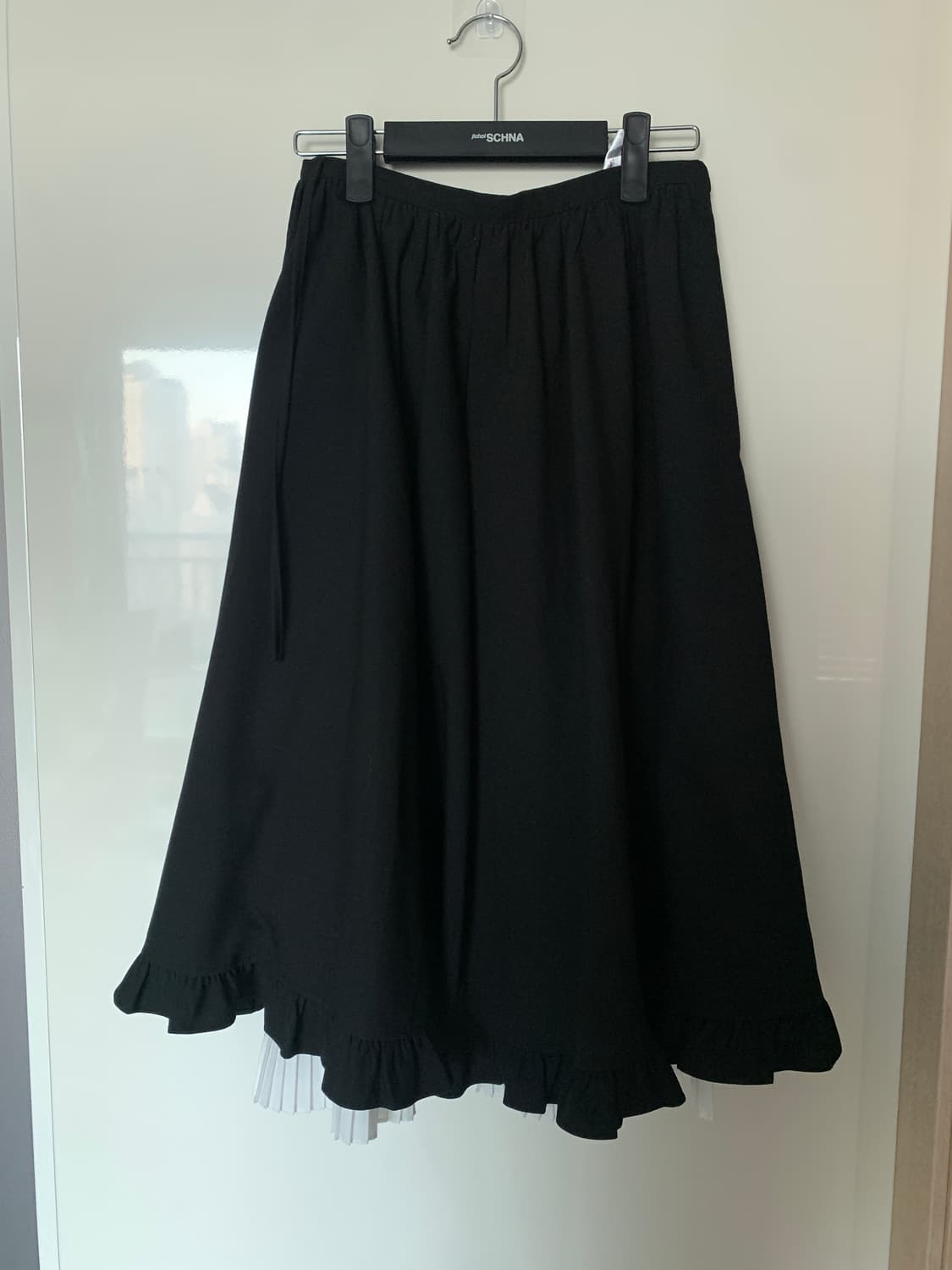 단종제품) 오헤시오 도트 셋업 상품이미지4