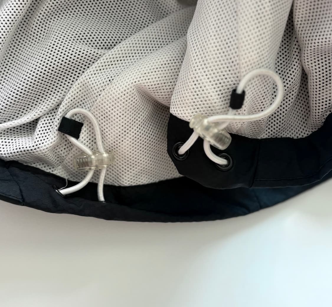 Nike 나이키 우먼 빈티지 윈드브레이커 상품이미지6