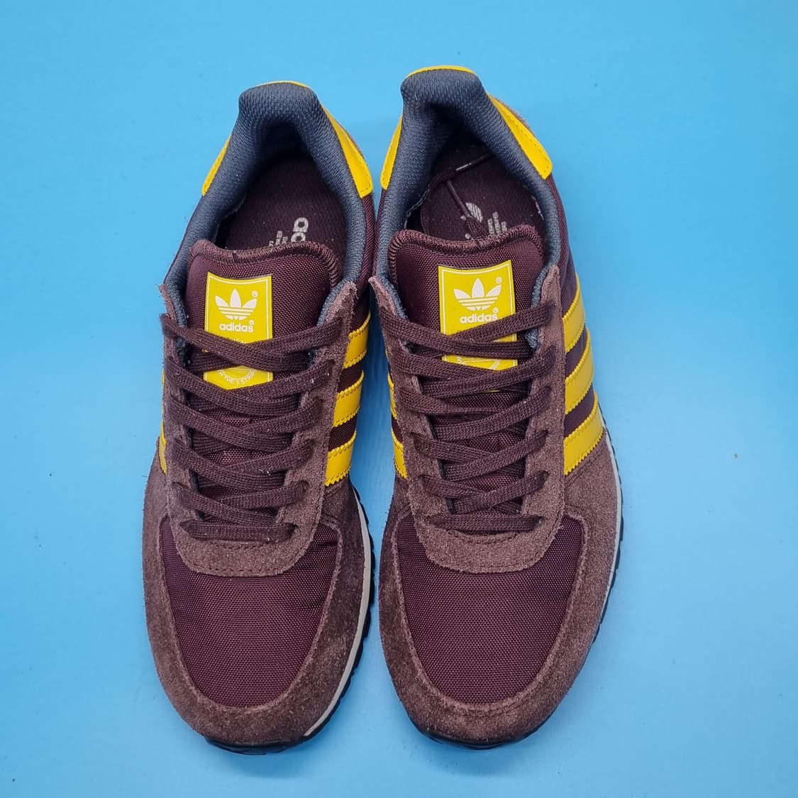 아디다스 아디스타레이서 운동화225 상품이미지2